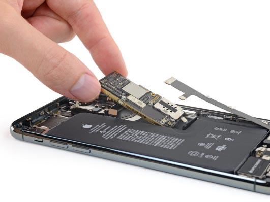repair